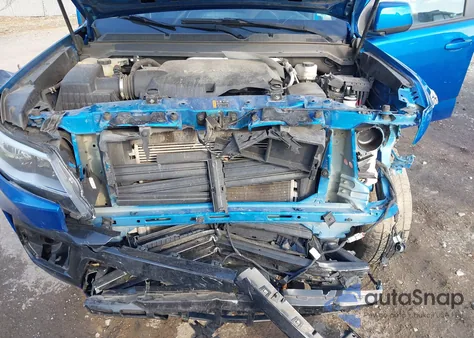 2021 Chevrolet Colorado 4Wd Short Box Lt из США, поврежденный, VIN 1GCGTCEN1M1132437